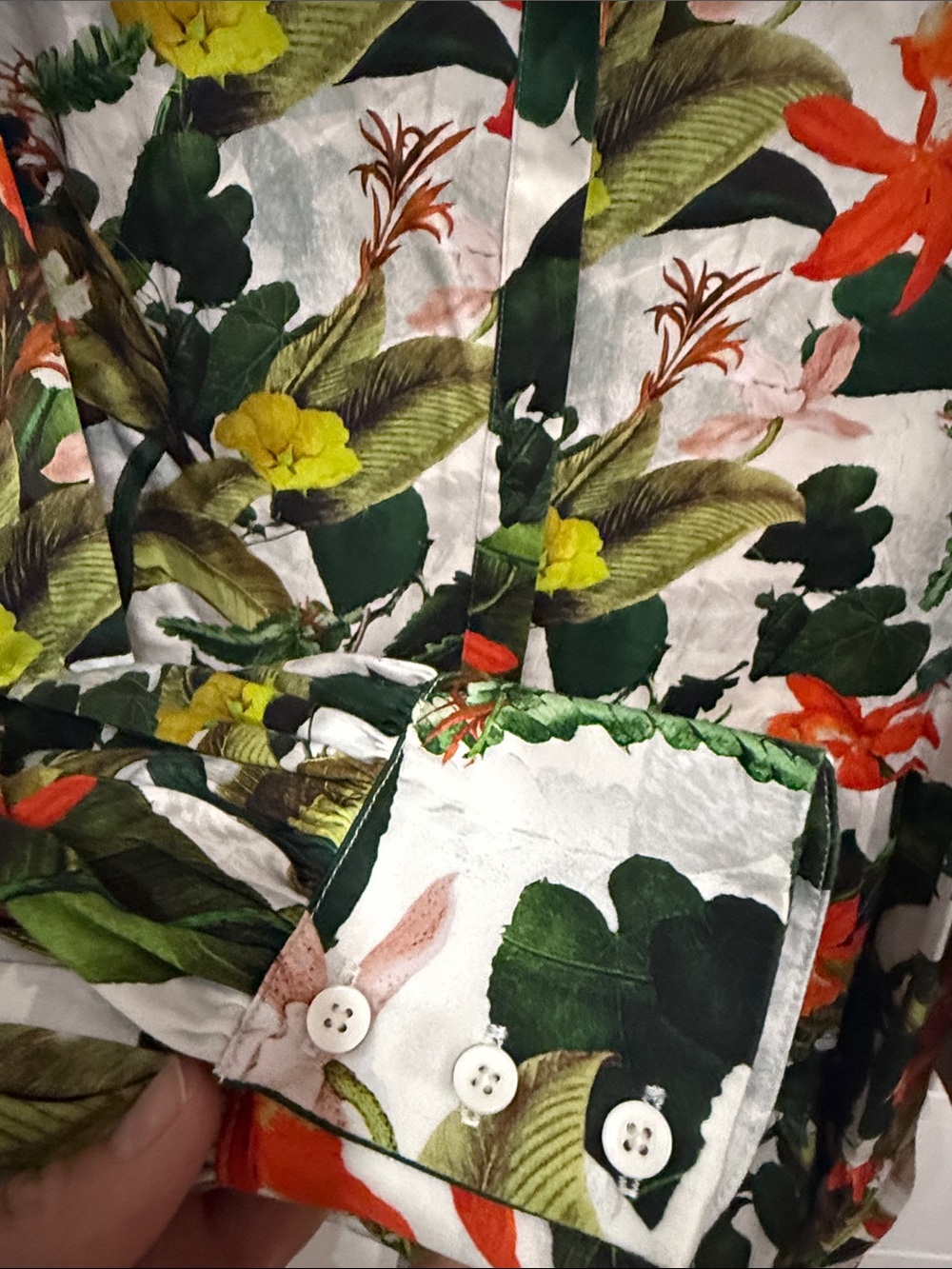 NWT sz XL Alice + Olivia Cailin mini dress, fun colors! - Picture 6 of 9